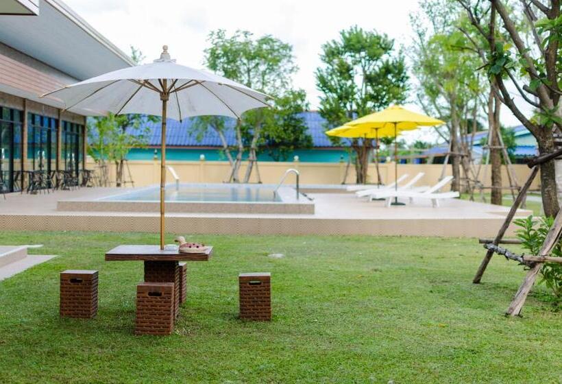Golf Inn Resort