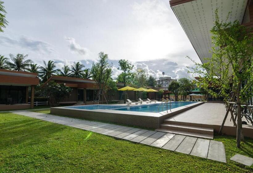 Golf Inn Resort