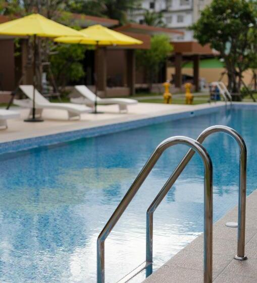 Golf Inn Resort