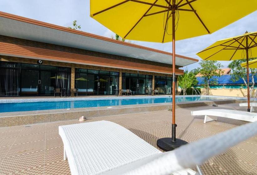 Golf Inn Resort