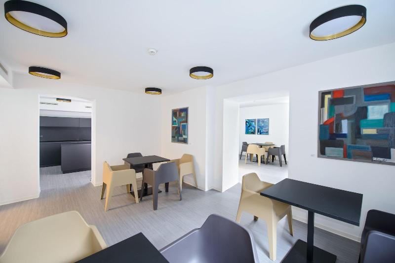 Hotel Blackhome Salzburg City I Contactless Checkin