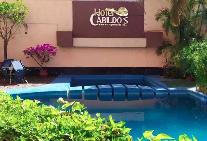 هتل Cabildos