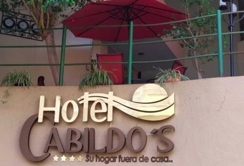 هتل Cabildos