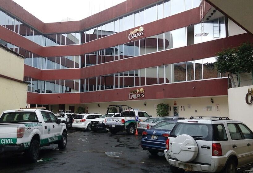 هتل Cabildos