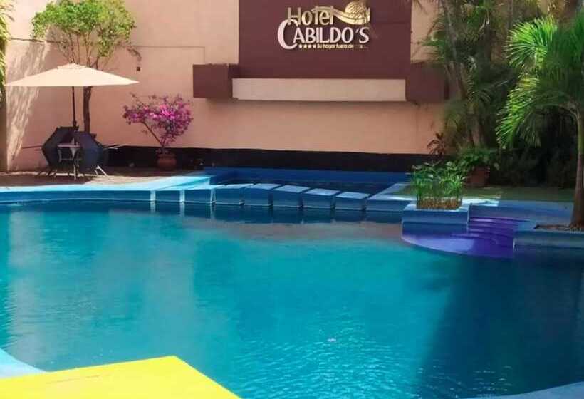 هتل Cabildos