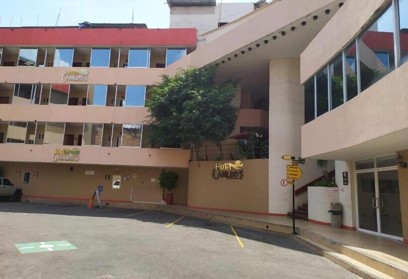 هتل Cabildos