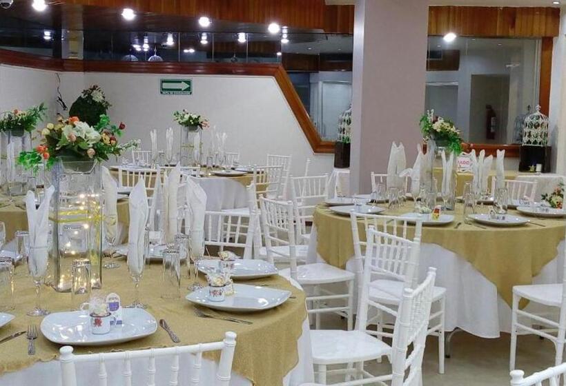 هتل Cabildos