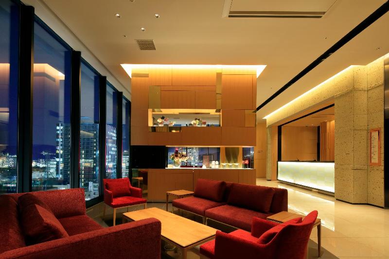 Fotos del hotel Candeo S Hiroshima Hatchobori:  6