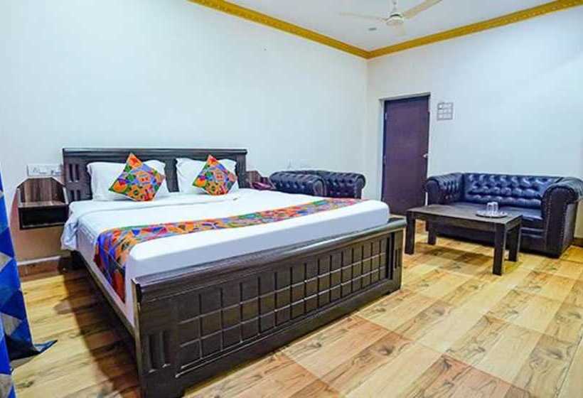 Fotos del hotel Oyo 9259 Madurai Alagar:  29