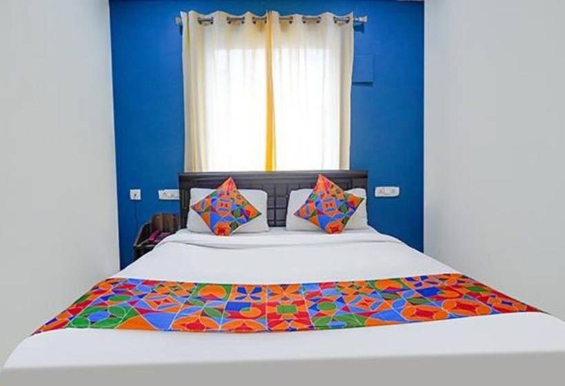Fotos del hotel Oyo 9259 Madurai Alagar:  21
