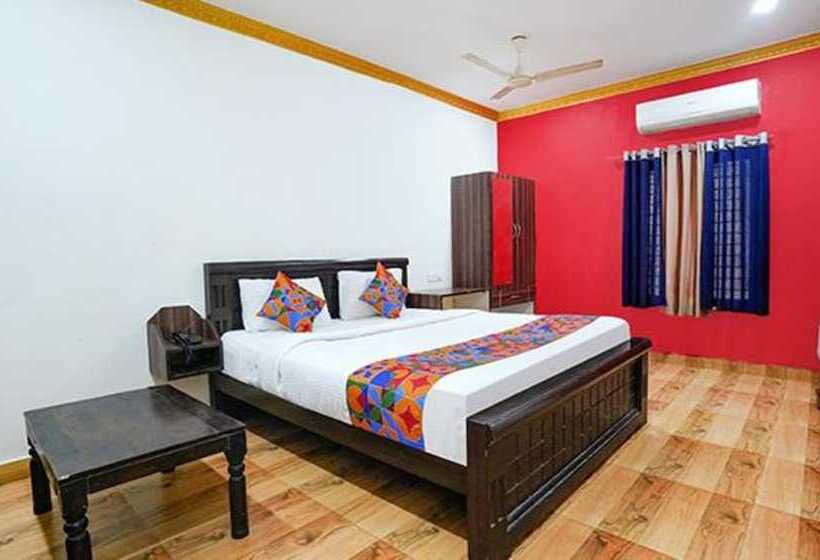 Fotos del hotel Oyo 9259 Madurai Alagar:  27