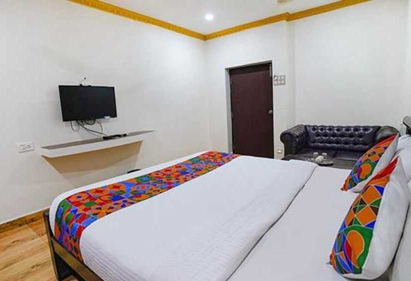 Fotos del hotel Oyo 9259 Madurai Alagar:  37