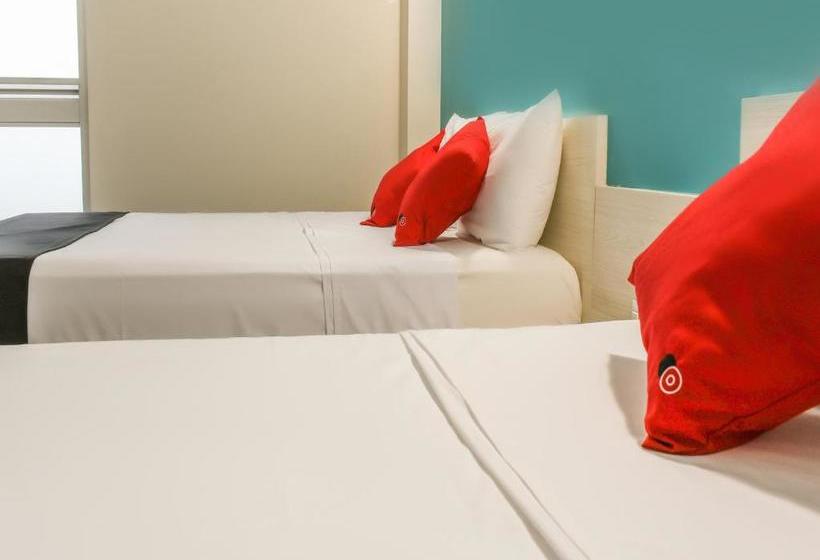 Fotos del hotel Capital O Sc:  4