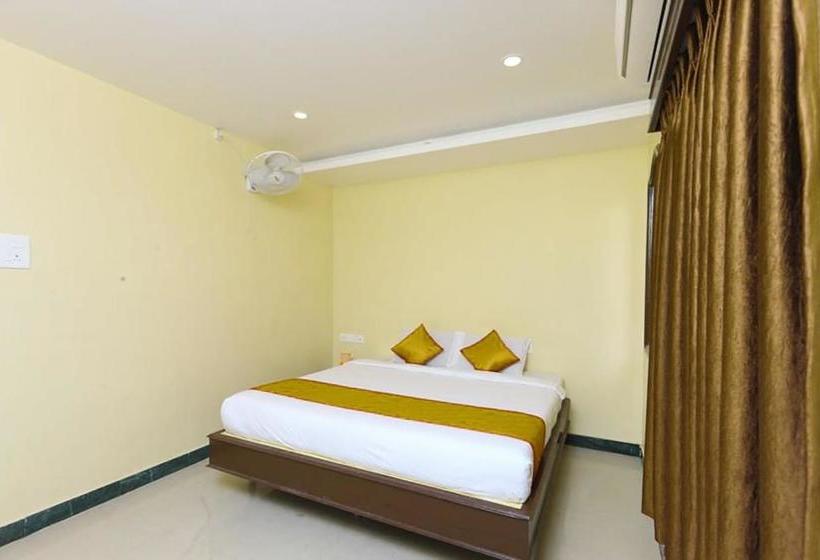 호텔 Fabexpress Coral