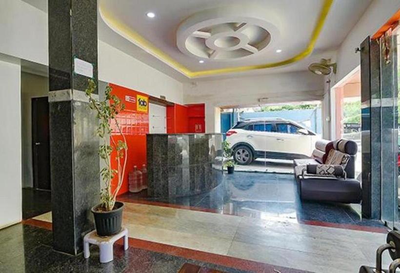 Fotos del hotel Oyo 9259 Madurai Alagar:  38