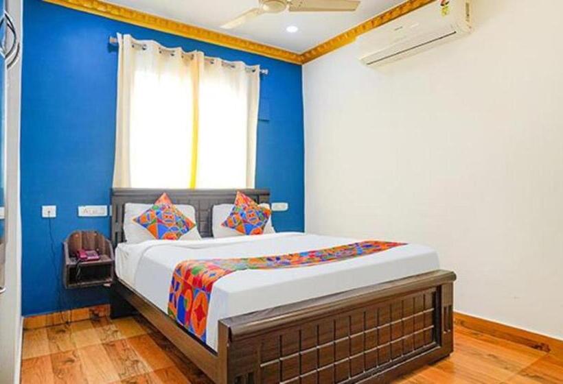 Fotos del hotel Oyo 9259 Madurai Alagar:  10