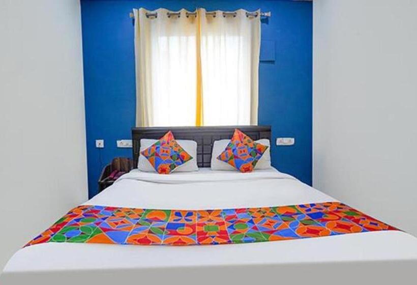Fotos del hotel Oyo 9259 Madurai Alagar:  11