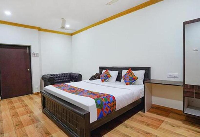Fotos del hotel Oyo 9259 Madurai Alagar:  8