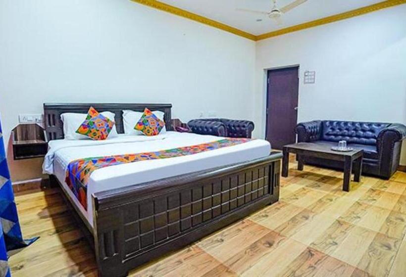 Fotos del hotel Oyo 9259 Madurai Alagar:  3