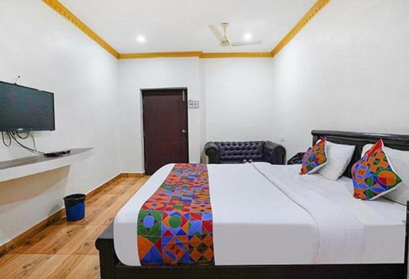 Fotos del hotel Oyo 9259 Madurai Alagar:  14