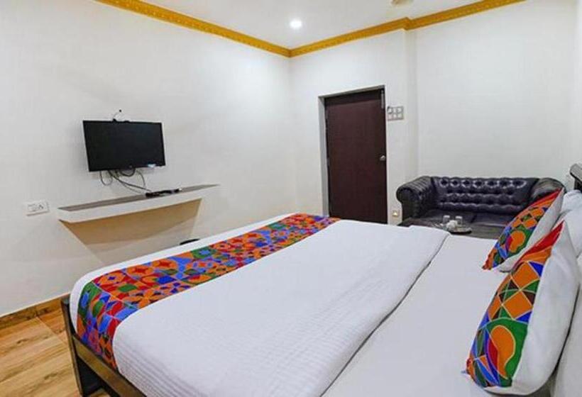 Fotos del hotel Oyo 9259 Madurai Alagar:  13