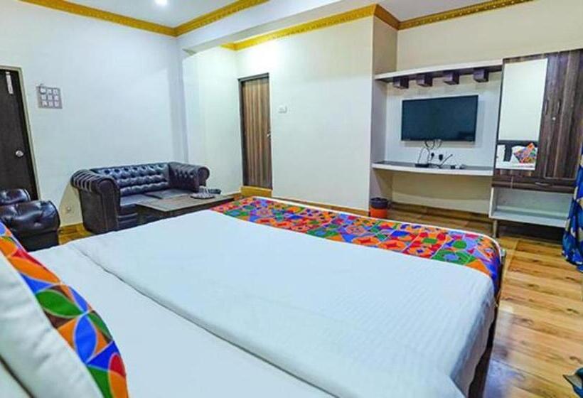 Fotos del hotel Oyo 9259 Madurai Alagar:  12