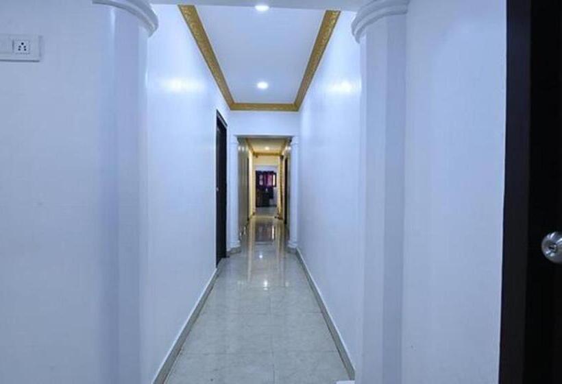 Fotos del hotel Oyo 9259 Madurai Alagar:  25