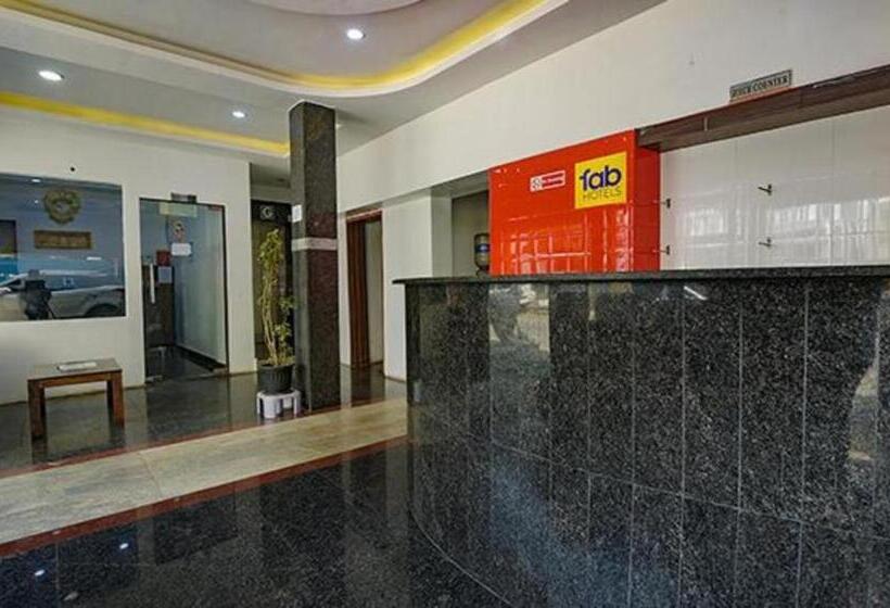 Fotos del hotel Oyo 9259 Madurai Alagar:  35