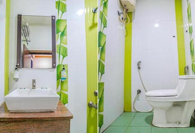 Fotos del hotel Oyo 9259 Madurai Alagar:  15