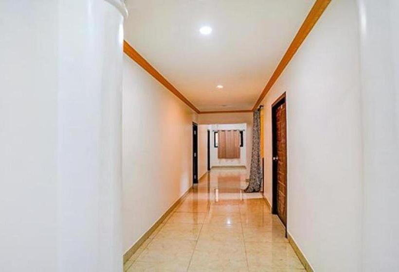 Fotos del hotel Oyo 9259 Madurai Alagar:  26