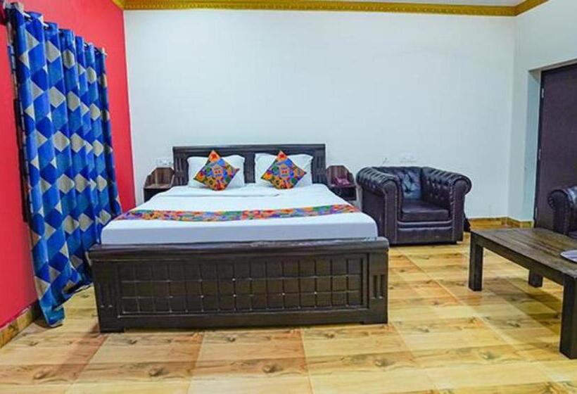 Fotos del hotel Oyo 9259 Madurai Alagar:  4