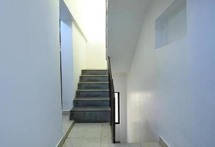 Fotos del hotel Oyo 9259 Madurai Alagar:  39