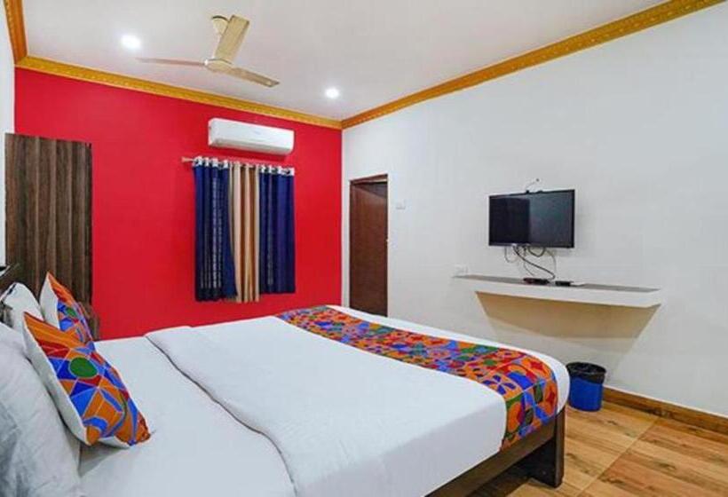 Fotos del hotel Oyo 9259 Madurai Alagar:  5