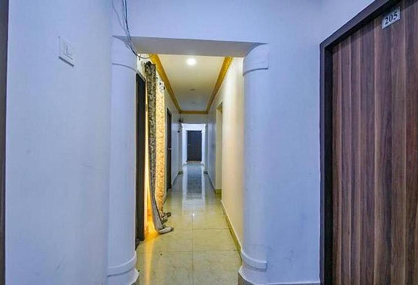 Fotos del hotel Oyo 9259 Madurai Alagar:  40