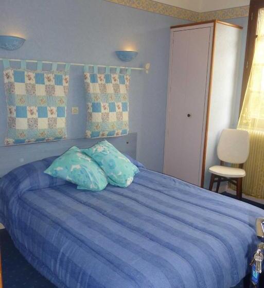 Отель La Font De Lauro