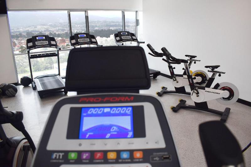 فندق Four Points By Sheraton Cuenca