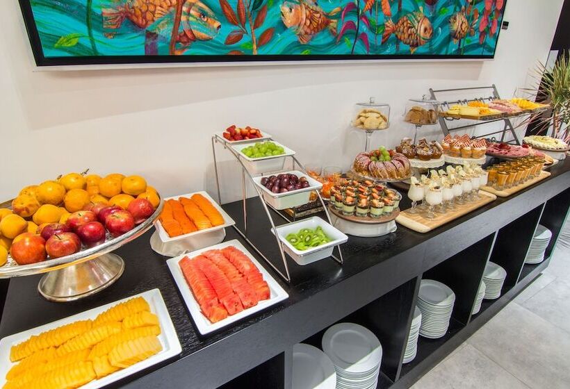 فندق Four Points By Sheraton Cuenca