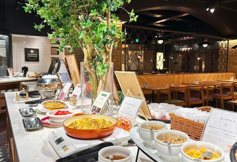 Garden Hotel Shizuoka