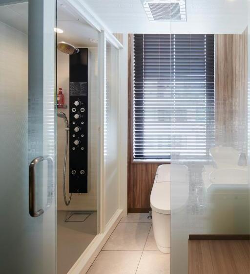 Garden Hotel Shizuoka