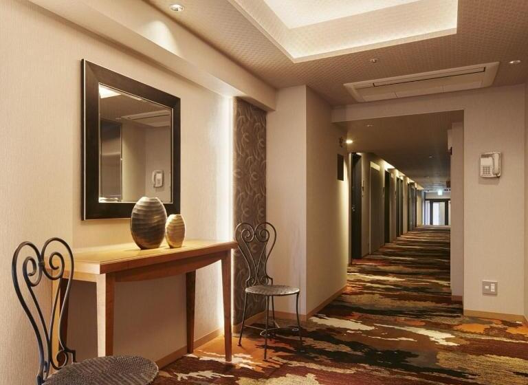 Garden Hotel Shizuoka