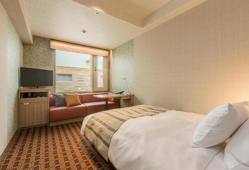 Garden Hotel Shizuoka