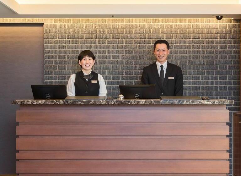 Garden Hotel Shizuoka