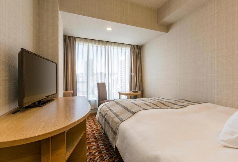 Garden Hotel Shizuoka