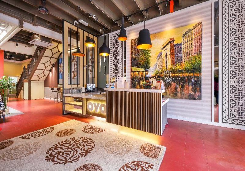 בית מלון כפרי Istay