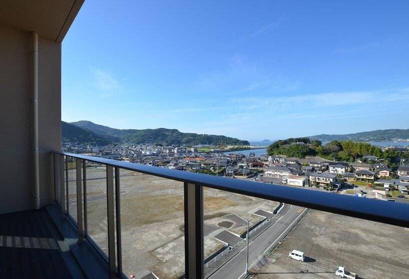 هتل Kikitsu Station