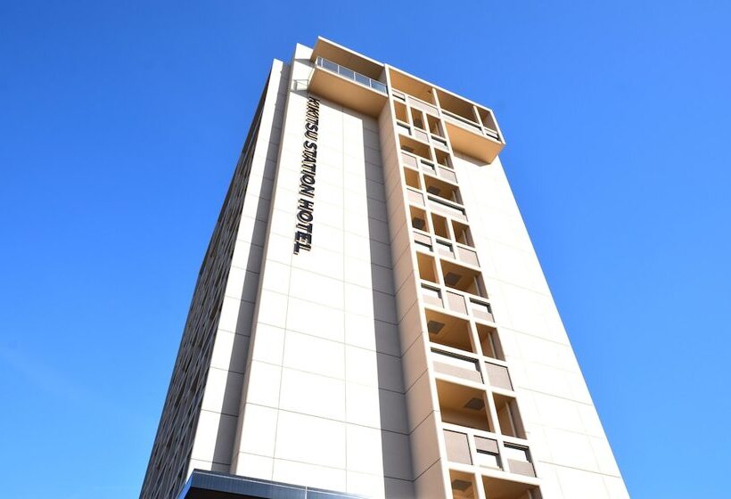 هتل Kikitsu Station