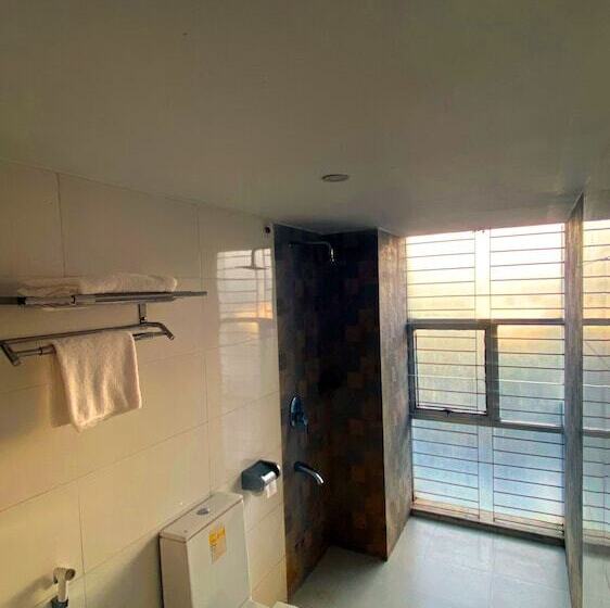 هتل La Vista
