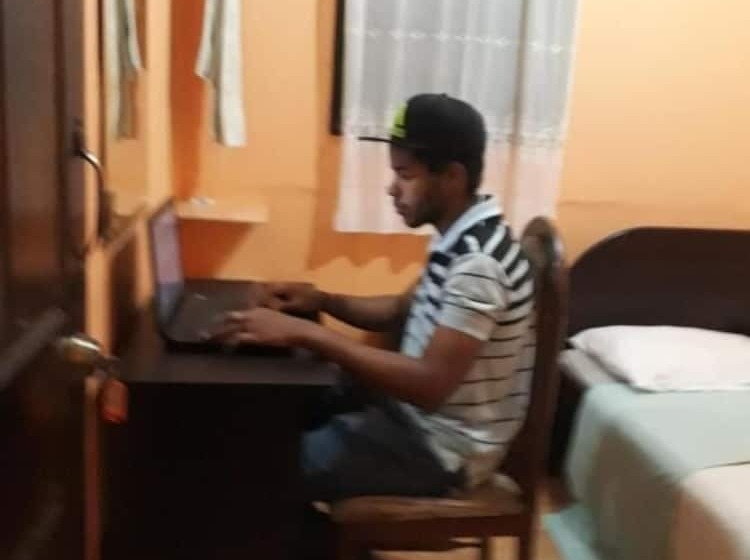 هتل Latino