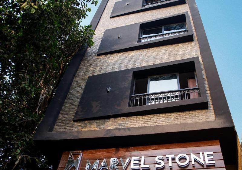 Fotos del hotel Marvel Stone:  33