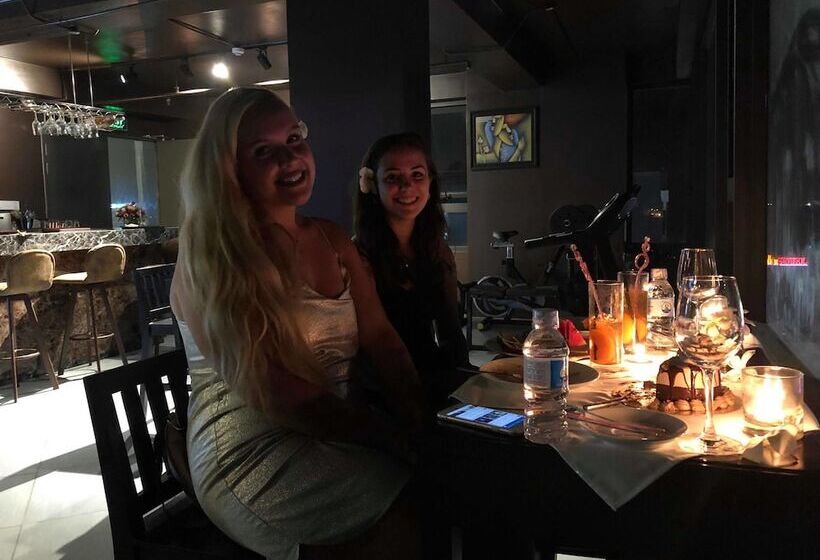 Fotos del hotel Ritzy Boutique  Da Nang:  6